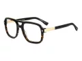Dsquared2 D2 0087 WR7 53 Férfi szemüvegkeret (optikai keret)