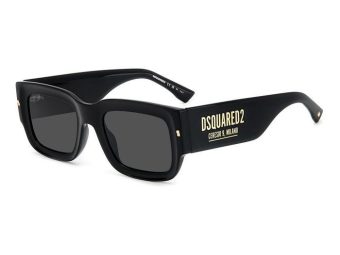 Dsquared2 D2 0089/S 2M2/IR 52 Férfi napszemüveg