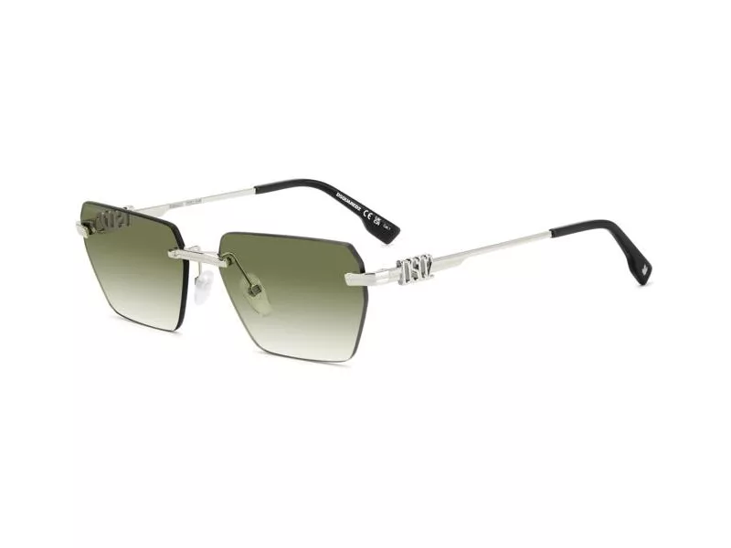 Dsquared2 D2 0102/S 010/9K 58 Férfi napszemüveg