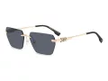 Dsquared2 D2 0102/S 807/2K 58 Férfi napszemüveg