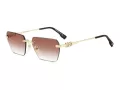 Dsquared2 D2 0102/S J5G/17 58 Férfi napszemüveg