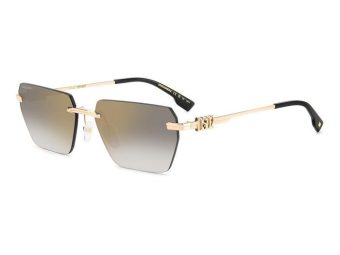 Dsquared2 D2 0102/S RHL/FQ 58 Férfi napszemüveg