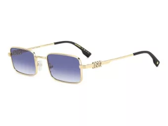Dsquared2 D2 0104/S LKS/08 52 Férfi napszemüveg