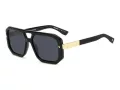 Dsquared2 D2 0105/S 807/2K 56 Férfi napszemüveg