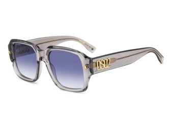 Dsquared2 D2 0106/S KB7/08 54 Férfi napszemüveg