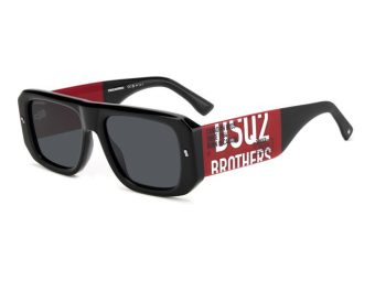 Dsquared2 D2 0107/S OIT/IR 54 Férfi napszemüveg