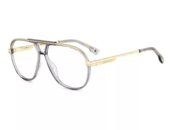   Dsquared2 D2 0113 KB7 58 Férfi szemüvegkeret (optikai keret)