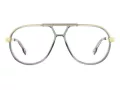 Dsquared2 D2 0113 KB7 58 Férfi szemüvegkeret (optikai keret)