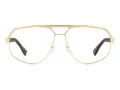 Dsquared2 D2 0121 J5G 60 Férfi szemüvegkeret (optikai keret)