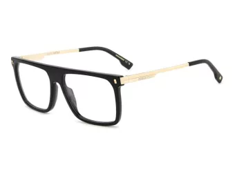   Dsquared2 D2 0122 2M2 56 Férfi szemüvegkeret (optikai keret)