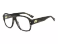 Dsquared2 D2 0125 2W8 56 Férfi szemüvegkeret (optikai keret)