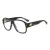 Dsquared2 D2 0125 2W8 56 Férfi szemüvegkeret (optikai keret)