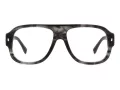 Dsquared2 D2 0125 2W8 56 Férfi szemüvegkeret (optikai keret)