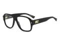 Dsquared2 D2 0125 807 56 Férfi szemüvegkeret (optikai keret)