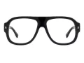 Dsquared2 D2 0125 807 56 Férfi szemüvegkeret (optikai keret)