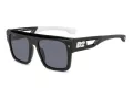Dsquared2 D2 0127/S 80S/IR 56 Férfi napszemüveg