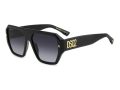 Dsquared2 D2 0128/S 807/9O 58 Férfi napszemüveg