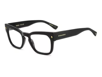   Dsquared2 D2 0129 807 51 Férfi szemüvegkeret (optikai keret)