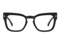 Dsquared2 D2 0129 807 51 Férfi szemüvegkeret (optikai keret)