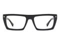 Dsquared2 D2 0130 807 54 Férfi szemüvegkeret (optikai keret)