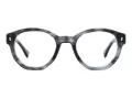 Dsquared2 D2 0131 2W8 50 Férfi szemüvegkeret (optikai keret)