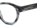 Dsquared2 D2 0131 2W8 50 Férfi szemüvegkeret (optikai keret)
