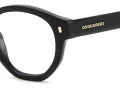 Dsquared2 D2 0131 807 50 Férfi szemüvegkeret (optikai keret)