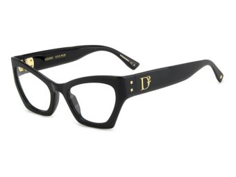 Dsquared2 D2 0133 807 53 Női szemüvegkeret (optikai keret)