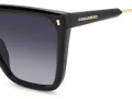Dsquared2 D2 0135/S 807/9O 57 Női napszemüveg