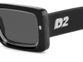 Dsquared2 D2 0142/S 08A/IR 52 Férfi napszemüveg