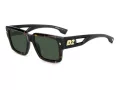 Dsquared2 D2 0143/S 086/QT 53 Férfi napszemüveg