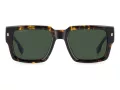 Dsquared2 D2 0143/S 086/QT 53 Férfi napszemüveg