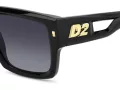 Dsquared2 D2 0143/S 807/9O 53 Férfi napszemüveg