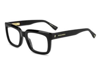   Dsquared2 D2 0144 807 53 Férfi szemüvegkeret (optikai keret)