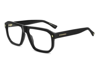   Dsquared2 D2 0146 807 57 Férfi szemüvegkeret (optikai keret)