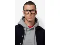 Dsquared2 D2 0146 807 57 Férfi szemüvegkeret (optikai keret)