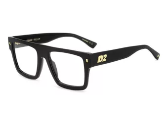   Dsquared2 D2 0147 807 54 Férfi szemüvegkeret (optikai keret)