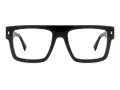 Dsquared2 D2 0147 807 54 Férfi szemüvegkeret (optikai keret)