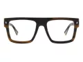 Dsquared2 D2 0147 EX4 54 Férfi szemüvegkeret (optikai keret)
