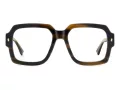 Dsquared2 D2 0148 EX4 54 Férfi szemüvegkeret (optikai keret)