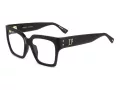 Dsquared2 D2 0151/G 807 55 Női szemüvegkeret (optikai keret)