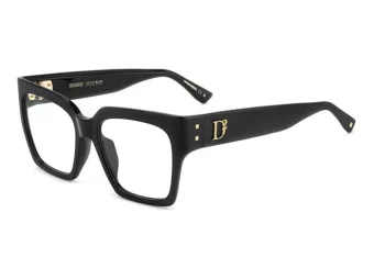   Dsquared2 D2 0151/G 807 55 Női szemüvegkeret (optikai keret)