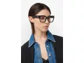 Dsquared2 D2 0151/G 807 55 Női szemüvegkeret (optikai keret)
