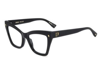 Dsquared2 D2 0152 807 54 Női szemüvegkeret (optikai keret)