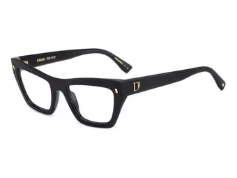 Dsquared2 D2 0153 807 52 Női szemüvegkeret (optikai keret)