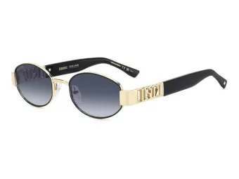 Dsquared2 D2 0155/S 0NZ/08 53 Férfi napszemüveg