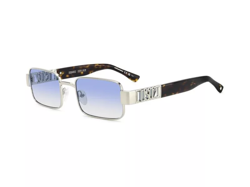 Dsquared2 D2 0156/S 010/ST 54 Férfi napszemüveg