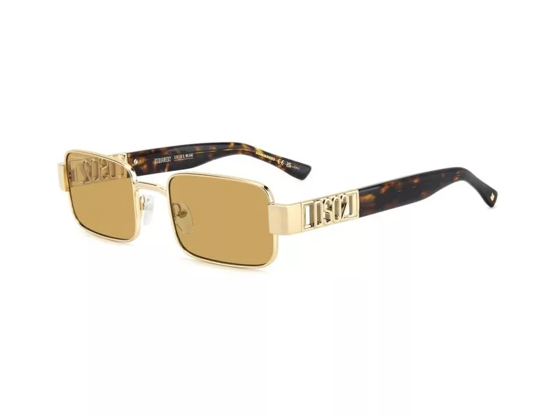 Dsquared2 D2 0156/S J5G/70 54 Férfi napszemüveg