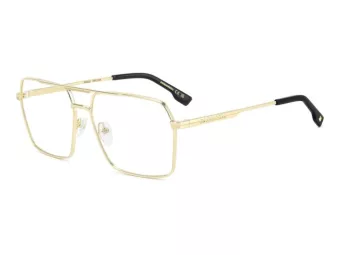   Dsquared2 D2 0157 000 60 Férfi szemüvegkeret (optikai keret)