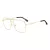 Dsquared2 D2 0157 000 60 Férfi szemüvegkeret (optikai keret)